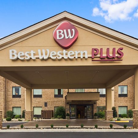 Best Western Plus Louisa Ngoại thất bức ảnh