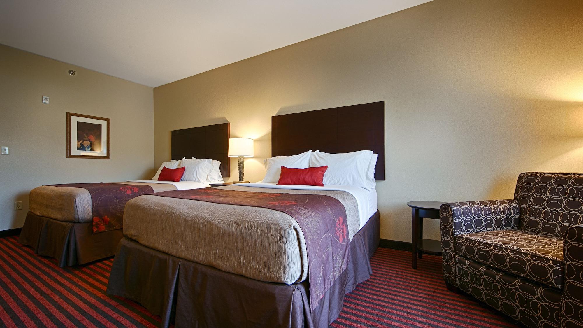 Best Western Plus Louisa Ngoại thất bức ảnh