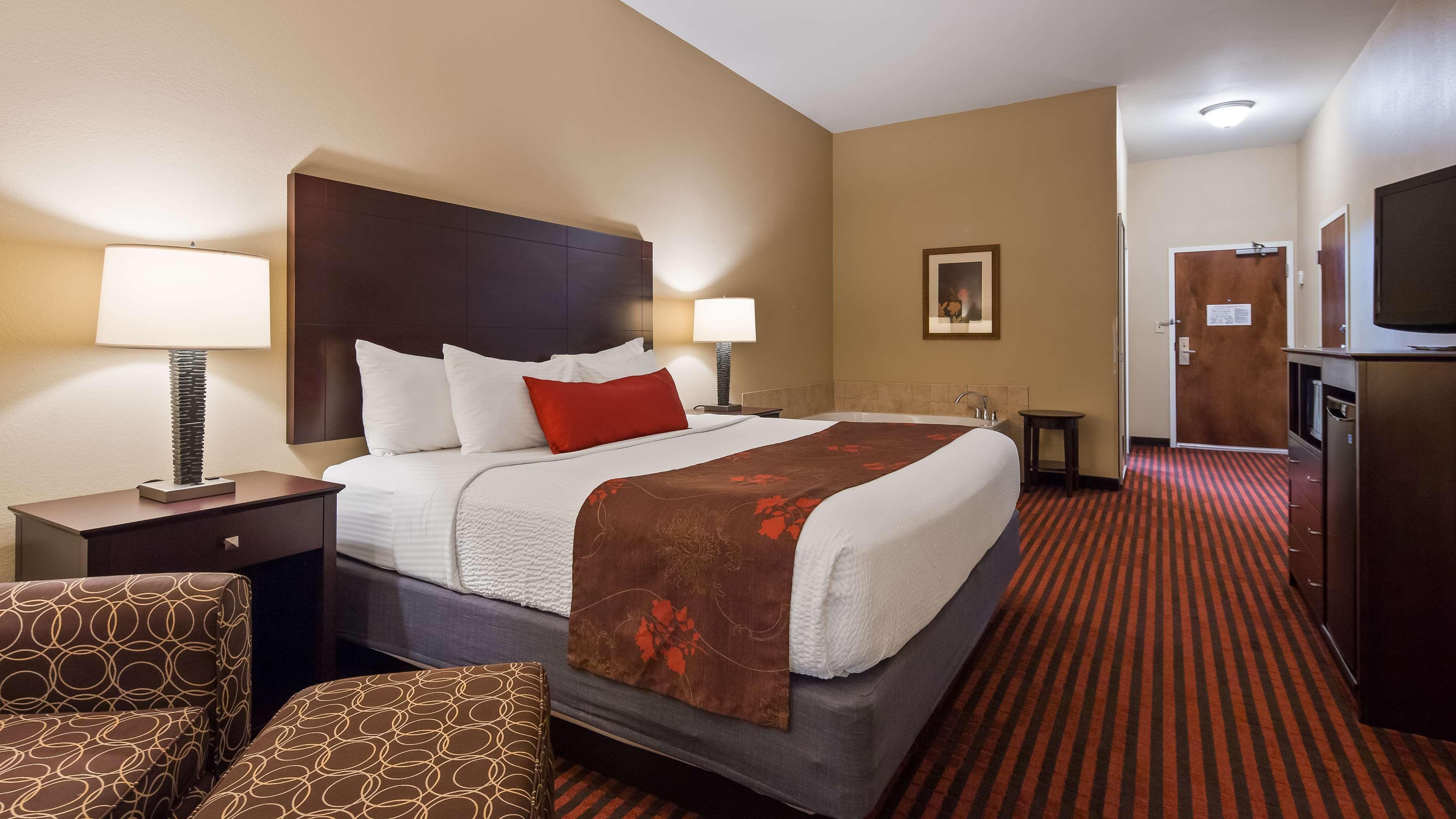 Best Western Plus Louisa Ngoại thất bức ảnh