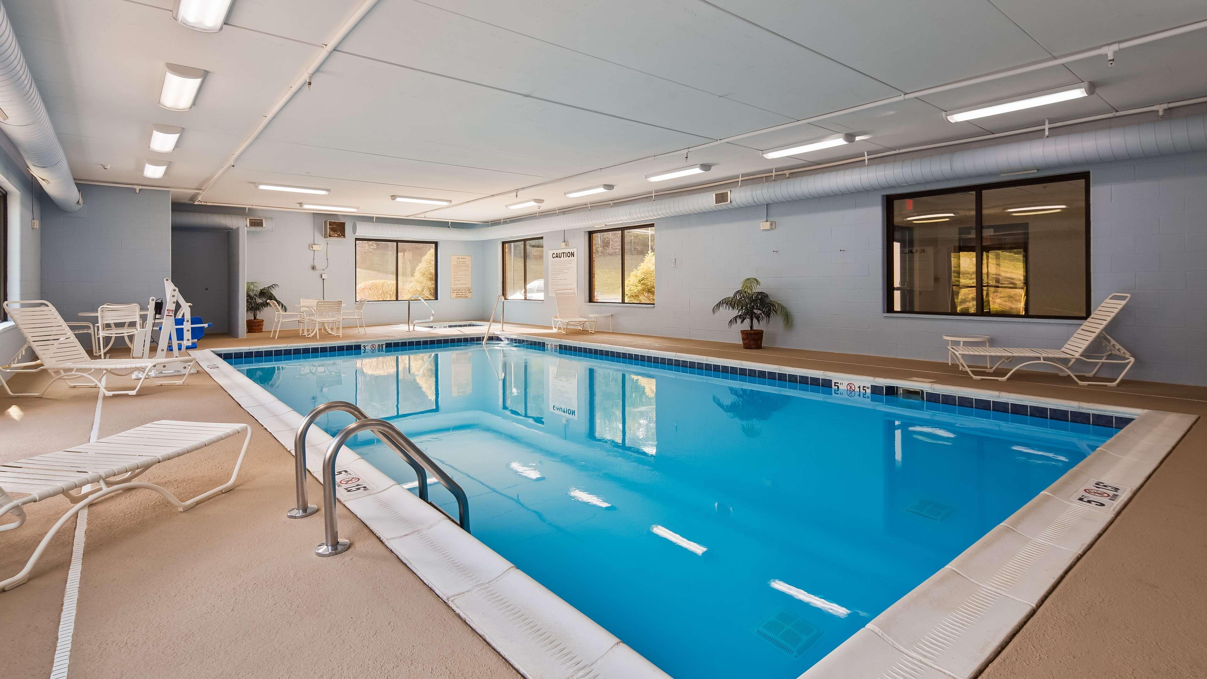 Best Western Plus Louisa Ngoại thất bức ảnh