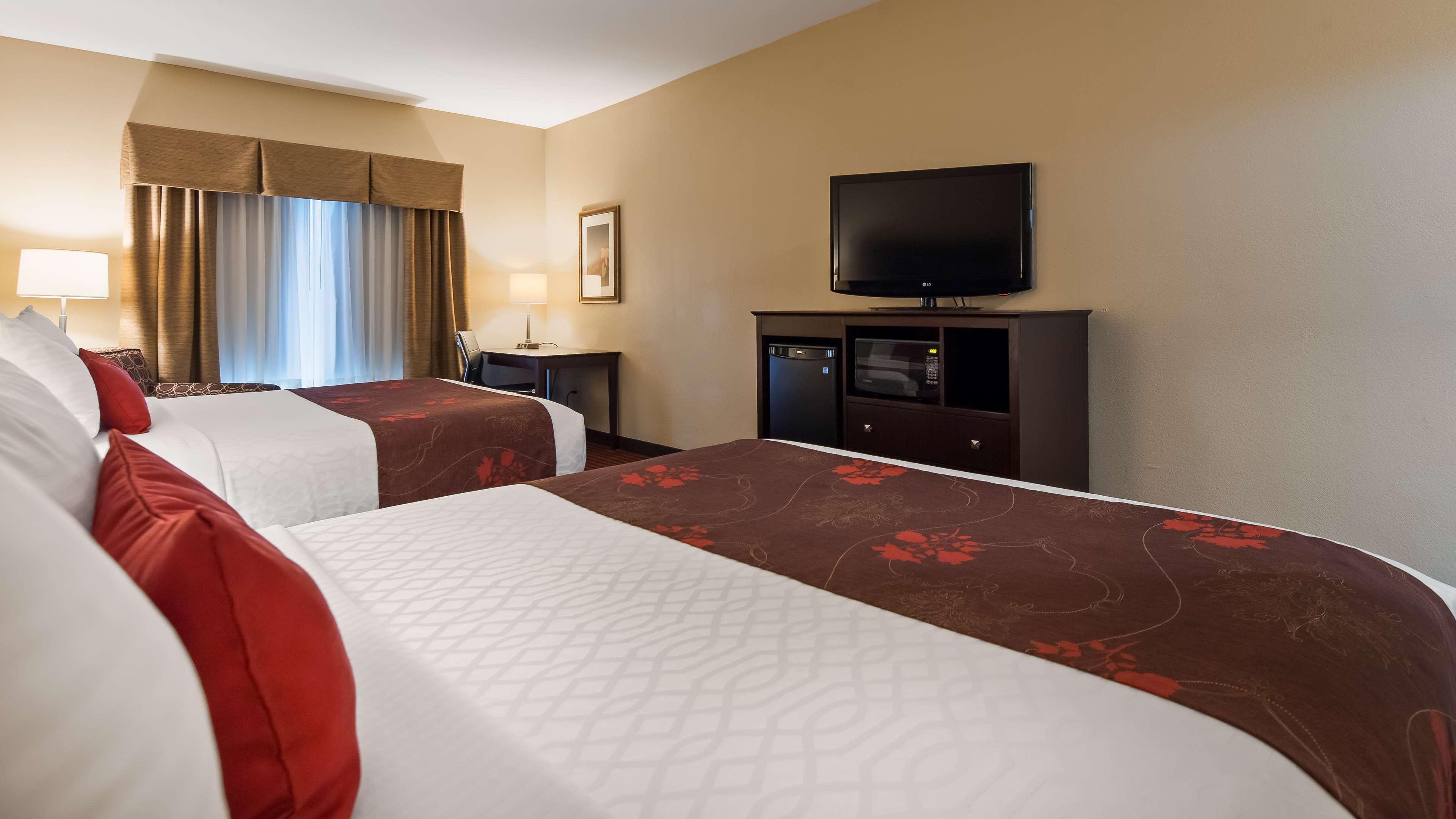 Best Western Plus Louisa Ngoại thất bức ảnh