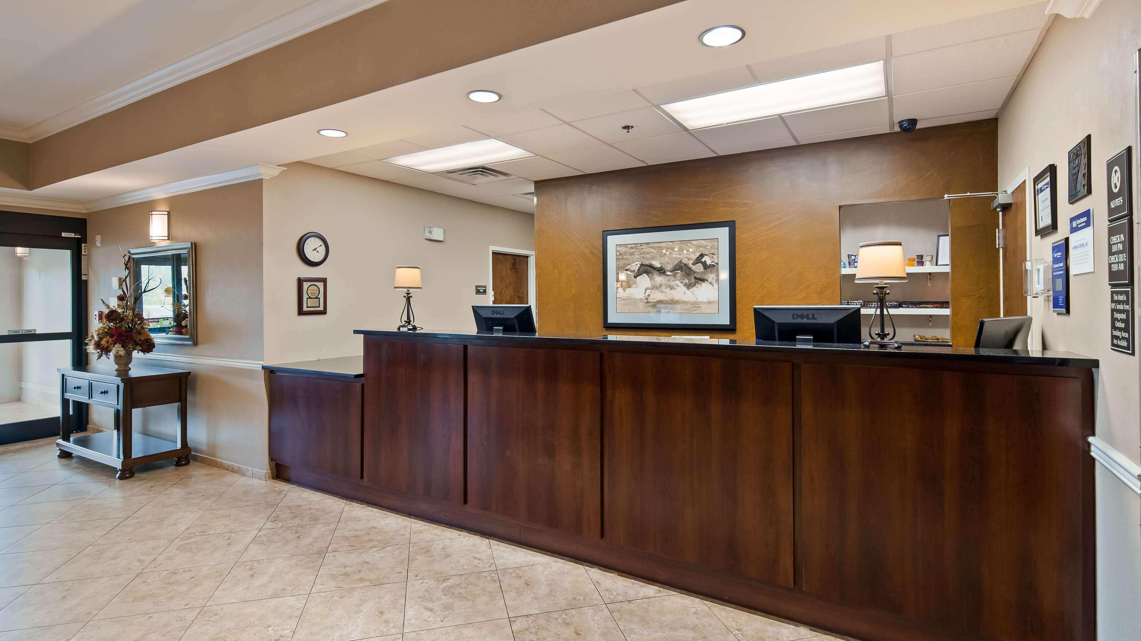Best Western Plus Louisa Ngoại thất bức ảnh
