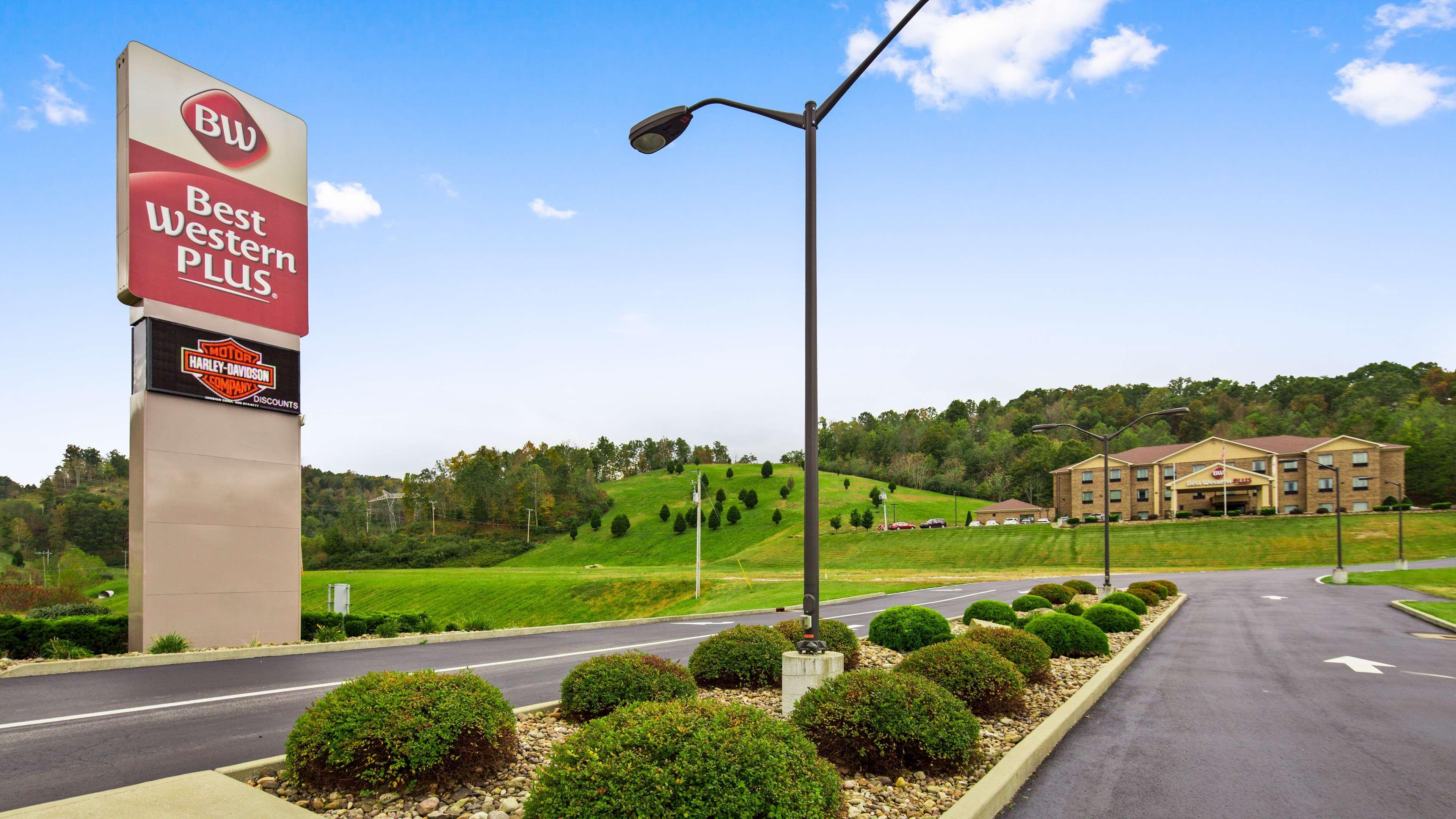 Best Western Plus Louisa Ngoại thất bức ảnh