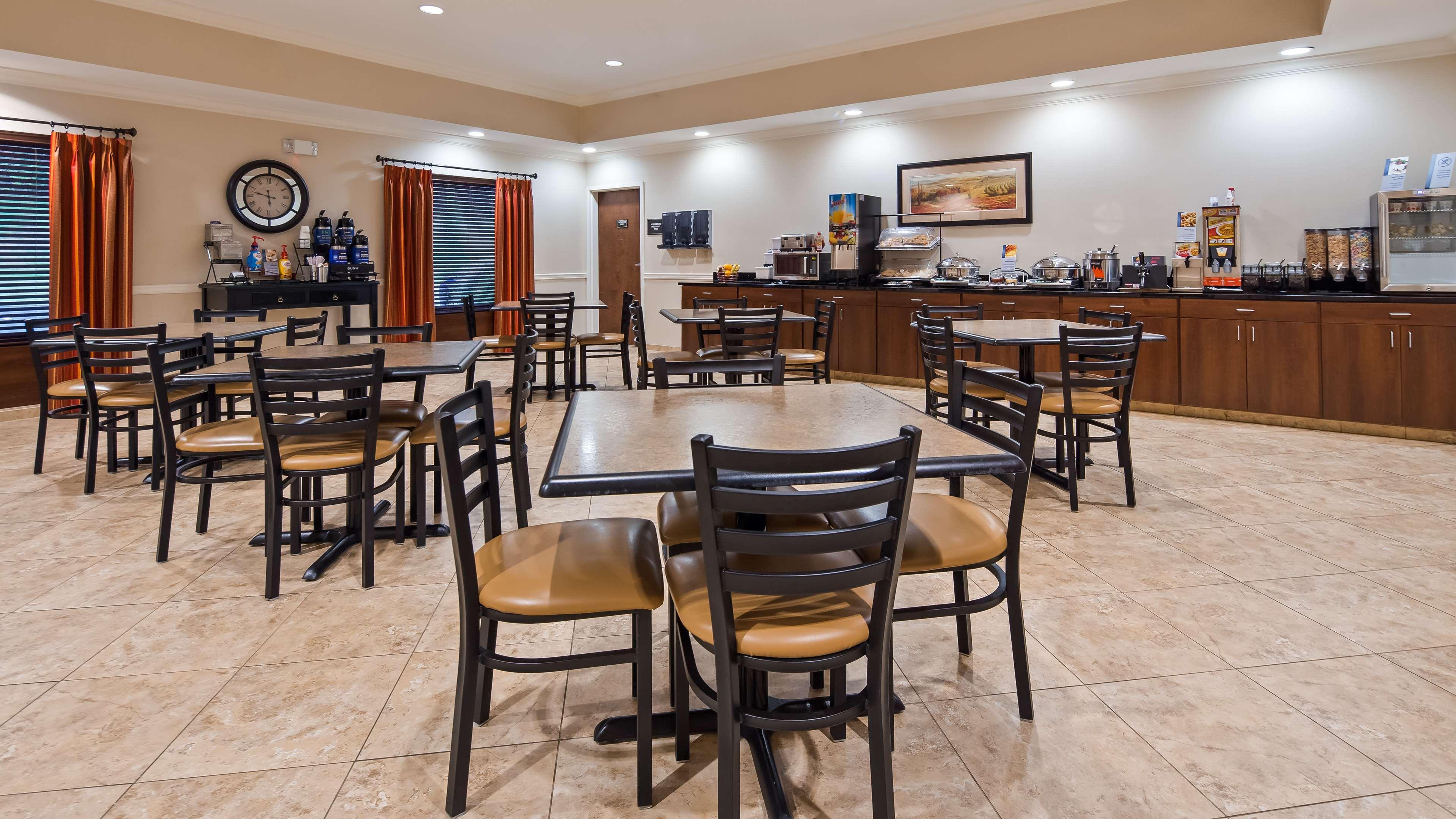 Best Western Plus Louisa Ngoại thất bức ảnh