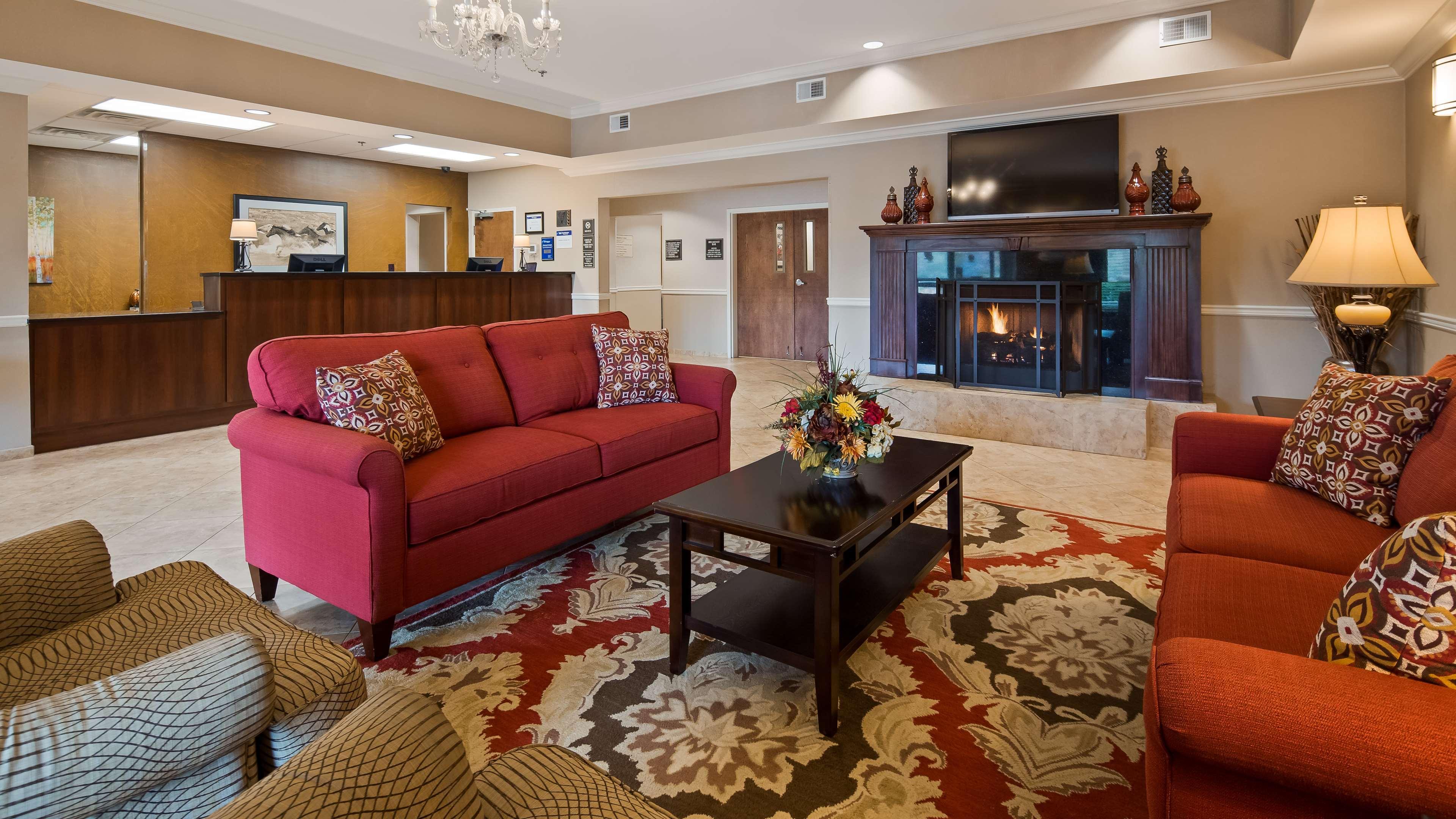 Best Western Plus Louisa Ngoại thất bức ảnh
