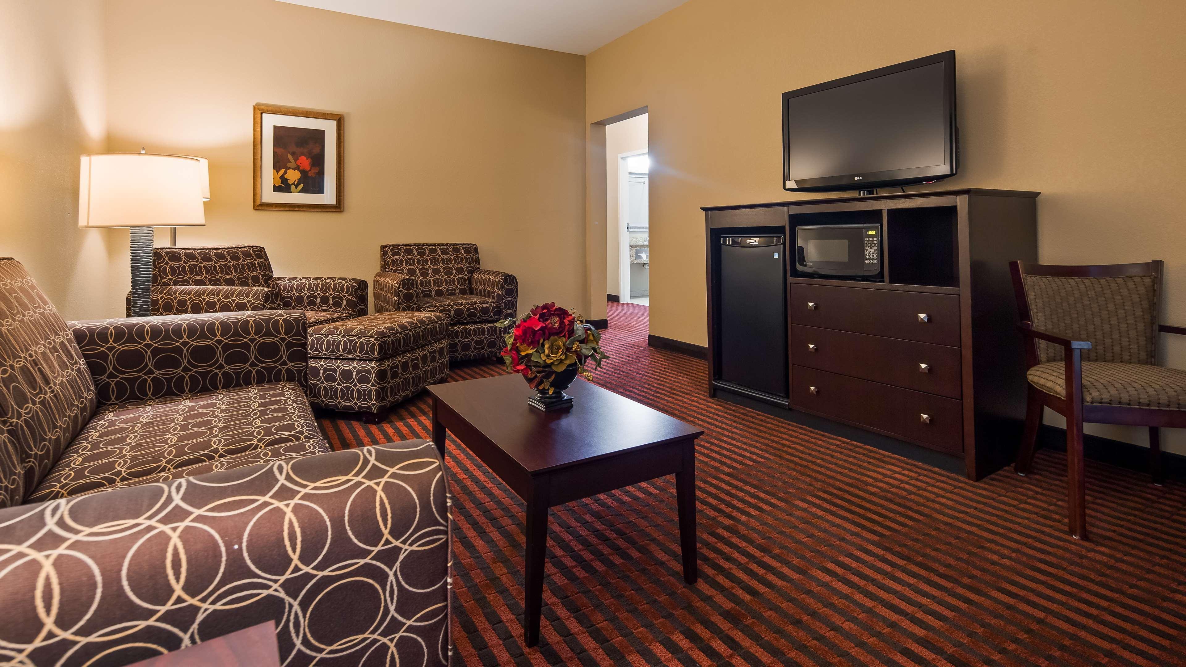 Best Western Plus Louisa Ngoại thất bức ảnh