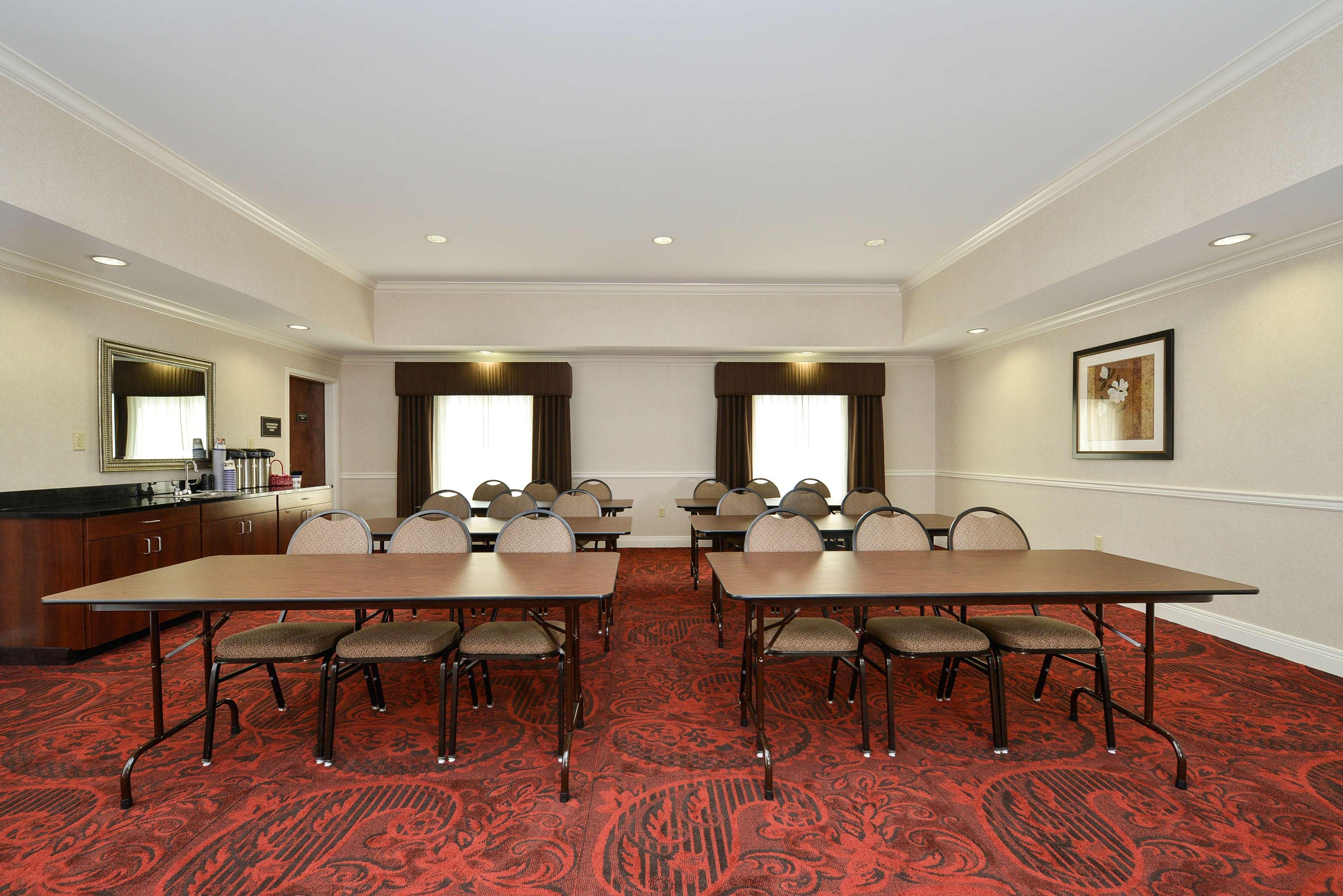 Best Western Plus Louisa Ngoại thất bức ảnh