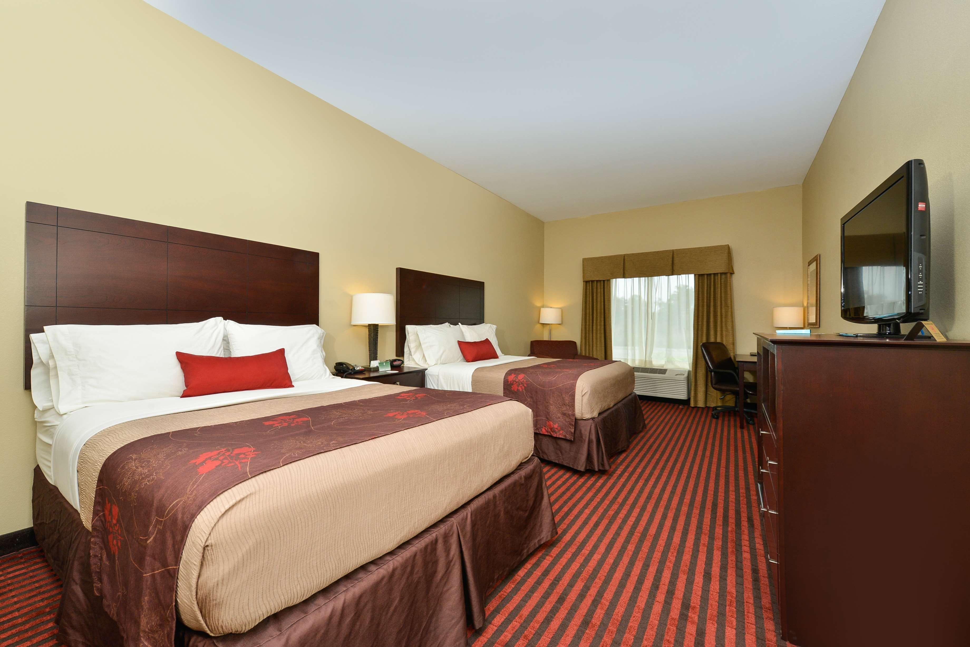 Best Western Plus Louisa Ngoại thất bức ảnh