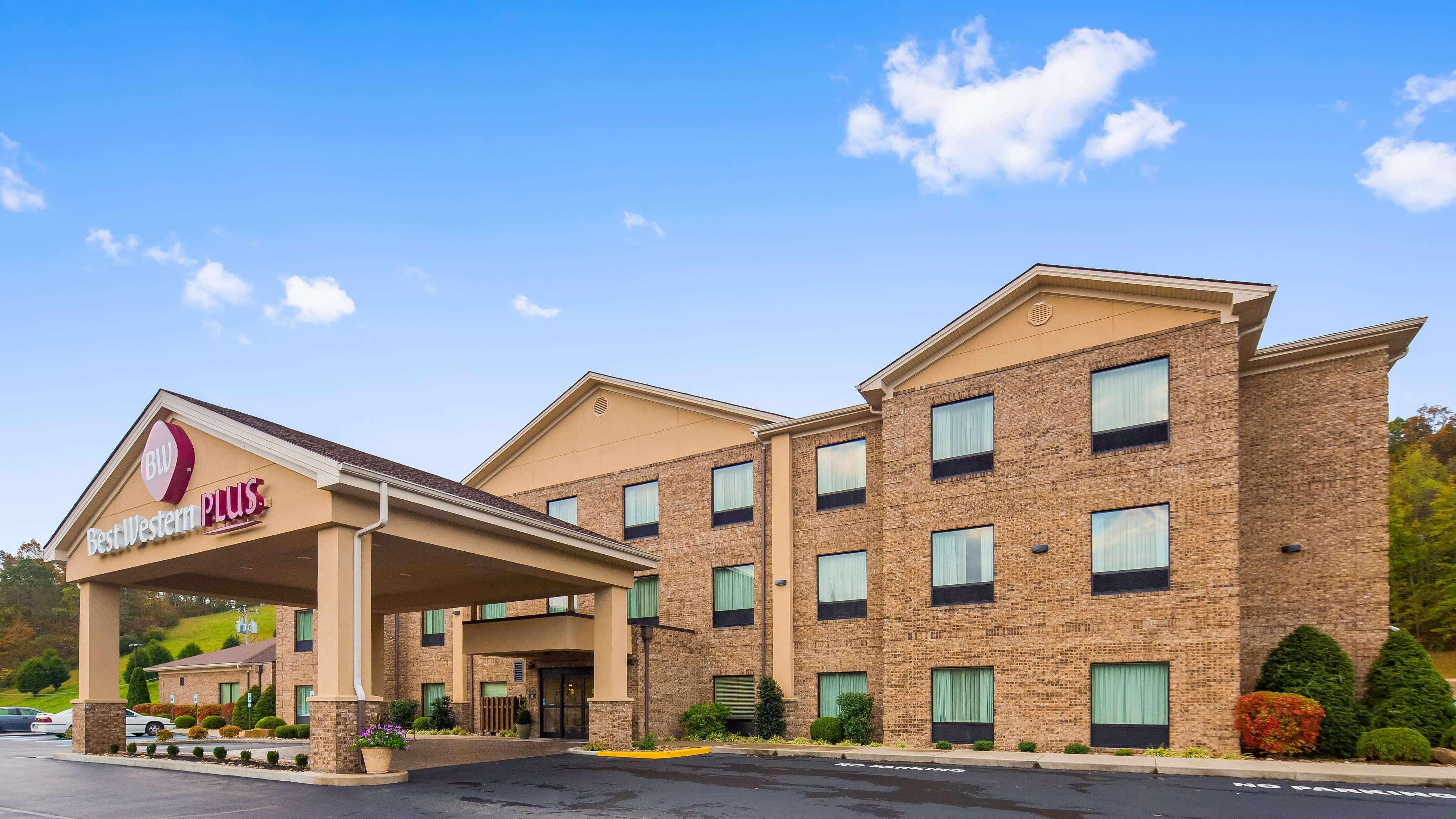 Best Western Plus Louisa Ngoại thất bức ảnh