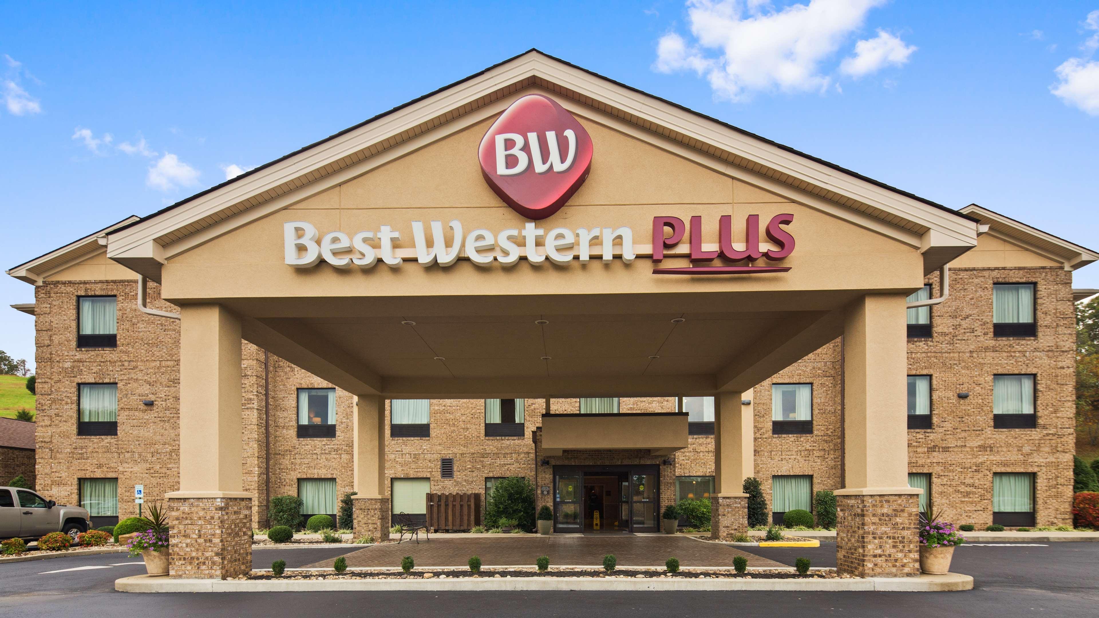 Best Western Plus Louisa Ngoại thất bức ảnh
