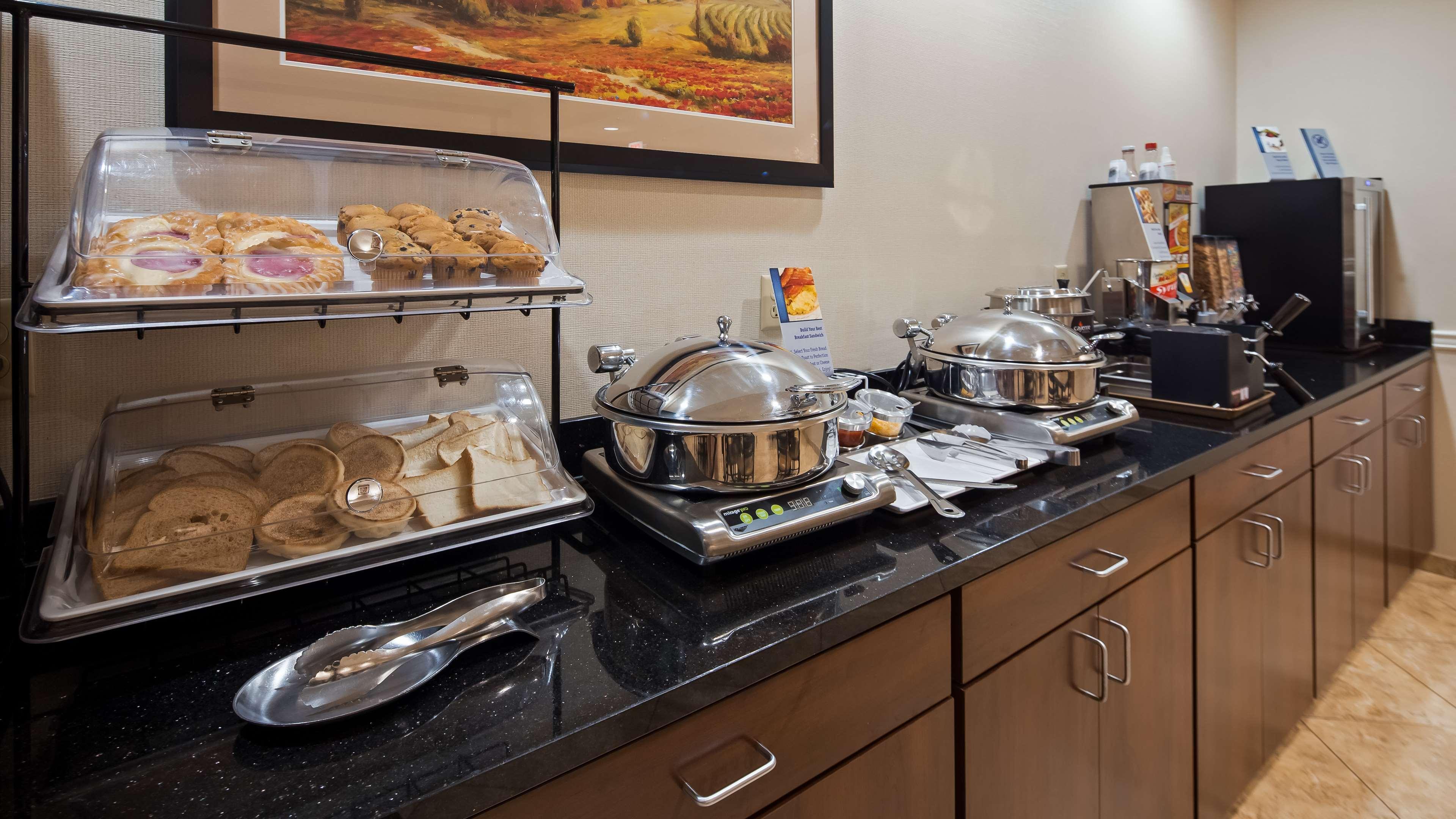 Best Western Plus Louisa Ngoại thất bức ảnh