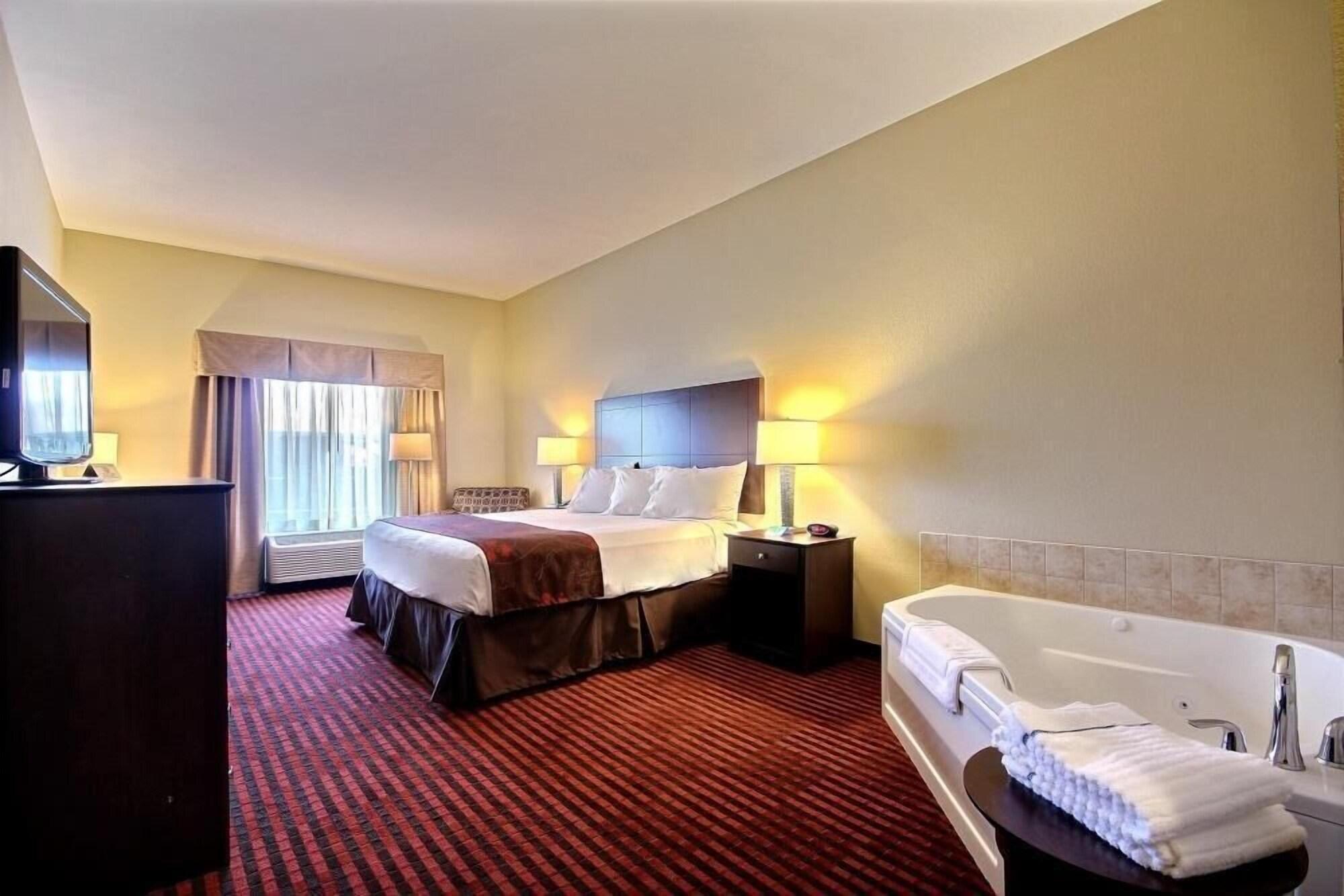 Best Western Plus Louisa Phòng bức ảnh