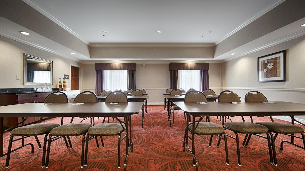 Best Western Plus Louisa Ngoại thất bức ảnh