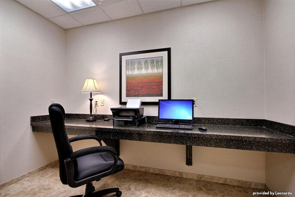 Best Western Plus Louisa Tiện nghi bức ảnh