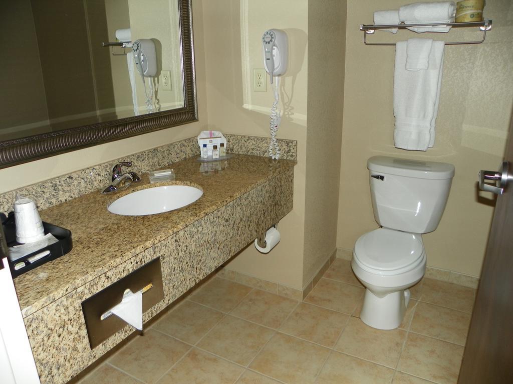 Best Western Plus Louisa Ngoại thất bức ảnh