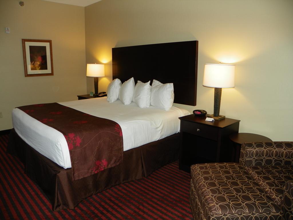 Best Western Plus Louisa Ngoại thất bức ảnh