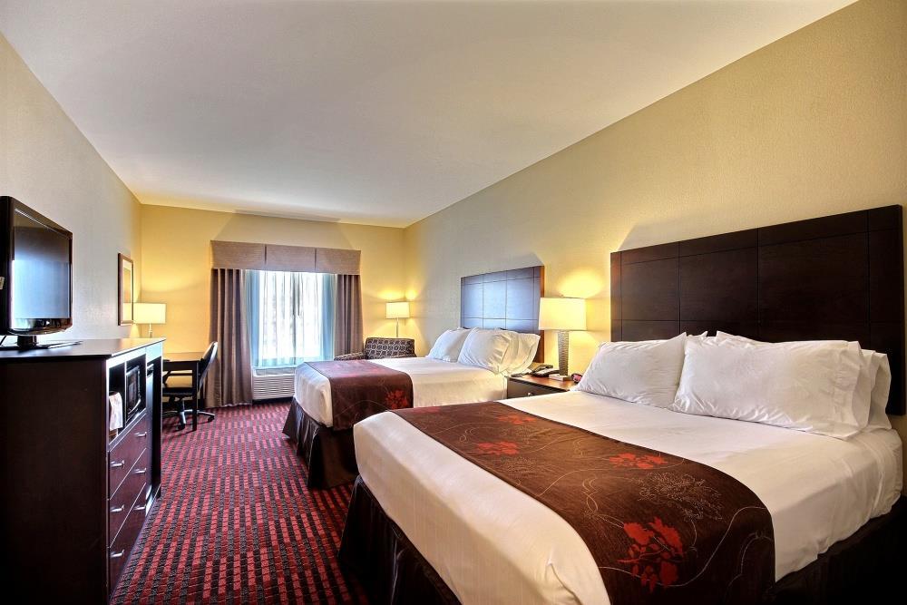 Best Western Plus Louisa Phòng bức ảnh