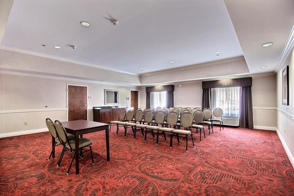 Best Western Plus Louisa Kinh doanh bức ảnh