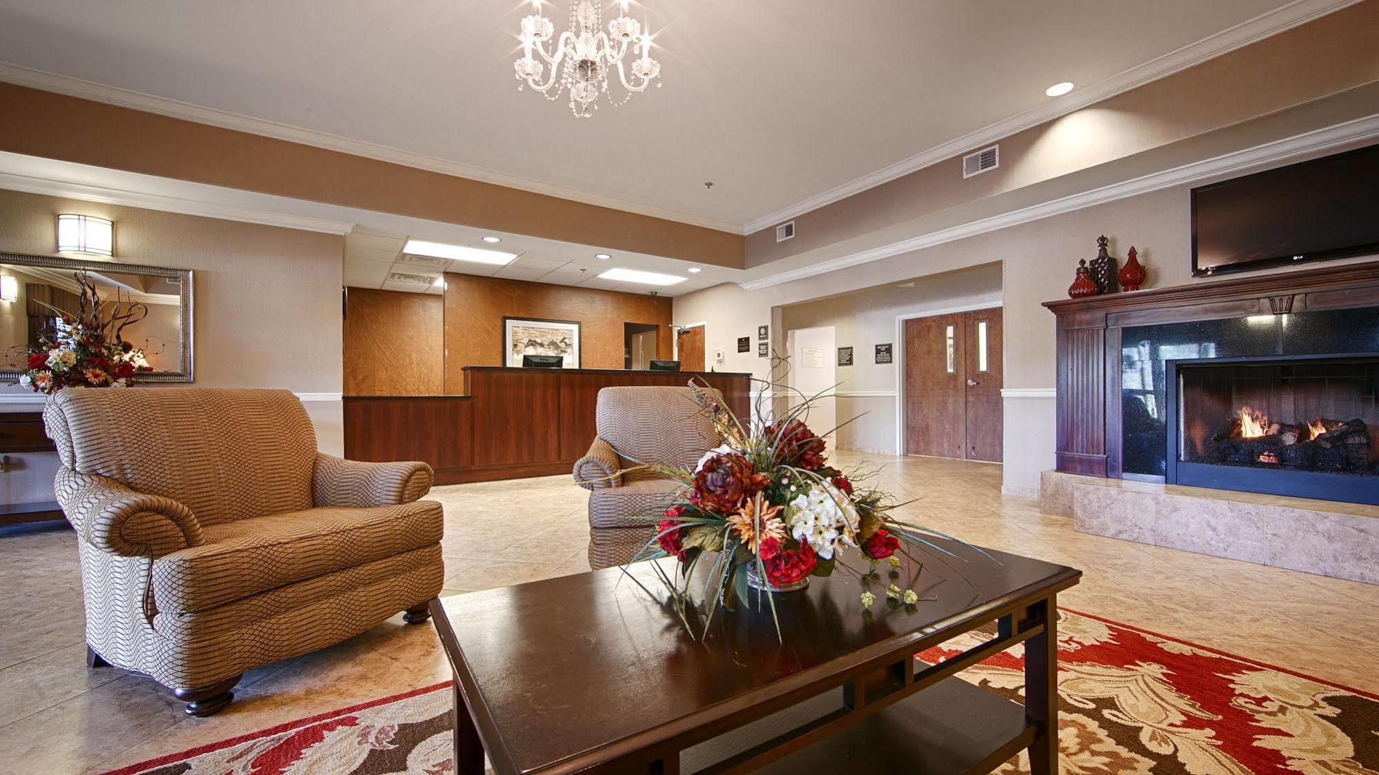 Best Western Plus Louisa Ngoại thất bức ảnh
