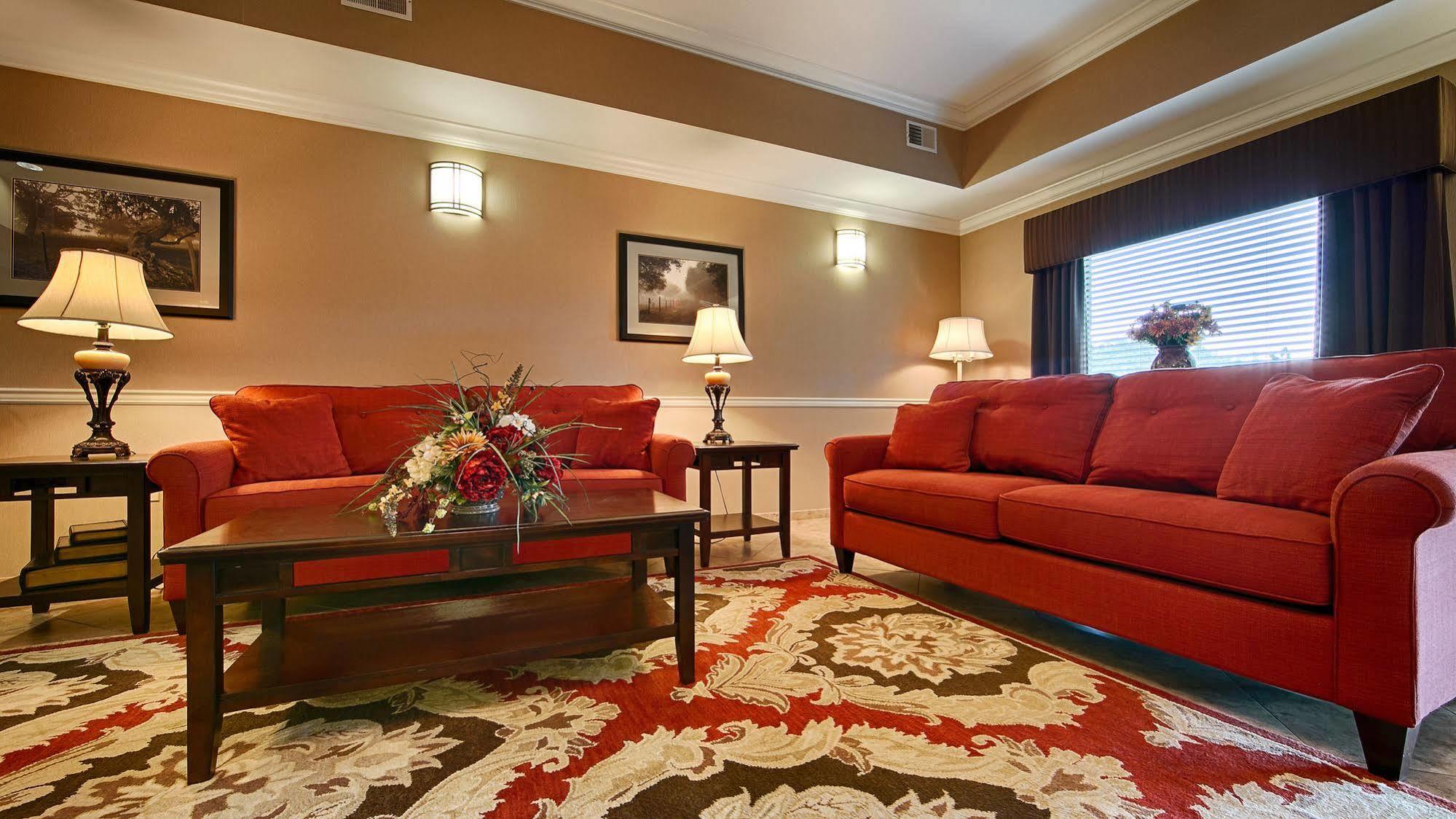 Best Western Plus Louisa Ngoại thất bức ảnh