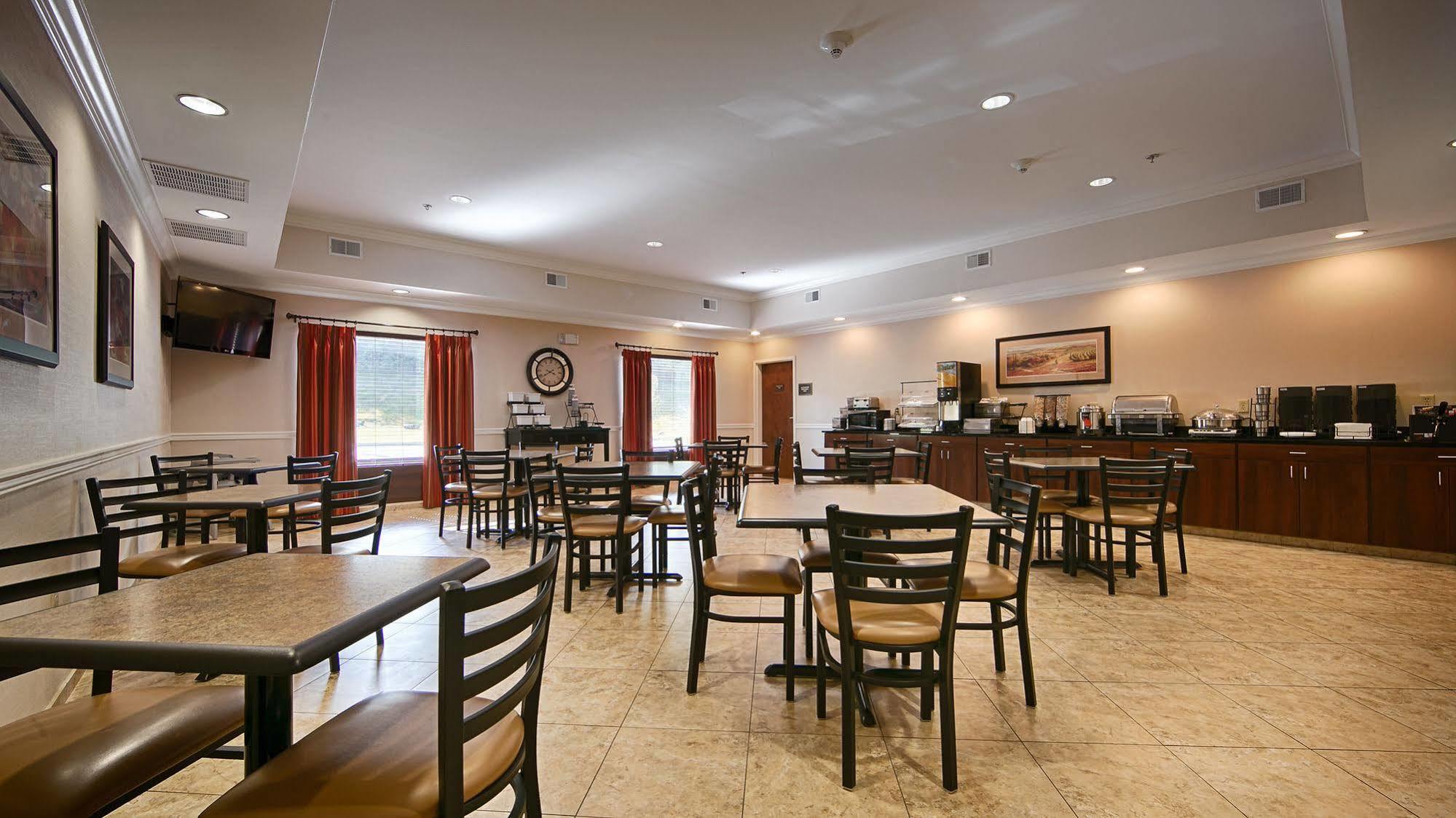 Best Western Plus Louisa Ngoại thất bức ảnh