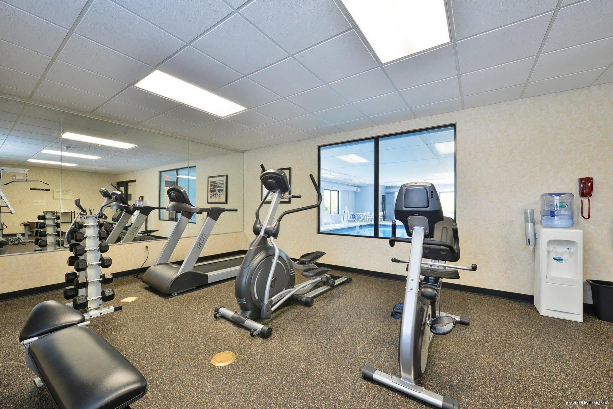 Best Western Plus Louisa Ngoại thất bức ảnh